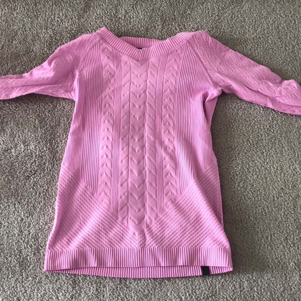Ivivva long sleeve